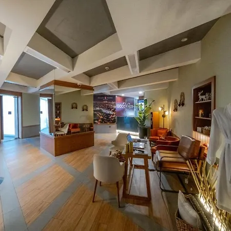 Luxury Vadi דירה