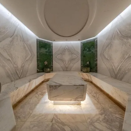 Luxury Vadi * Istanbul