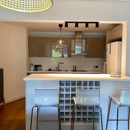 Luxury Vadi Apartment Istanbul