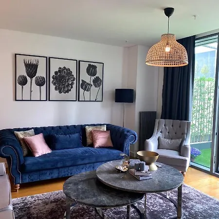 Apartment Luxury Vadi