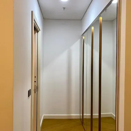 Apartment Luxury Vadi