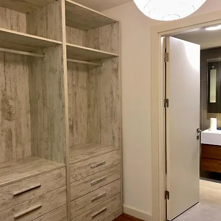 Apartment Luxury Vadi *