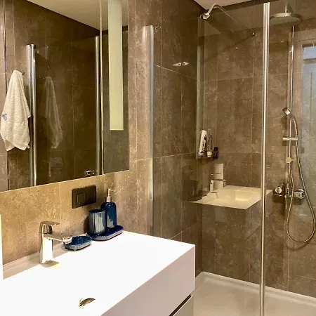 Luxury Vadi Apartment