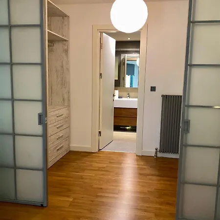 Luxury Vadi Apartment *